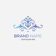 Editable Vector Design for Professional brand Identity