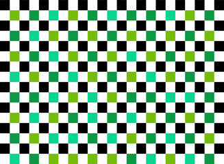 abstract background with squares