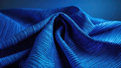 Closeup of low-angle digital graphic with bright geometric textures, colorful code, and glowing electronic elements