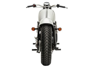 Motorcycle rear fender png back mudguard png wheel cover png bike fender png white background image