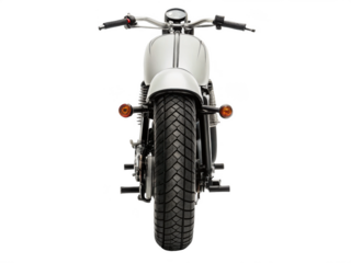 Motorcycle rear fender png back mudguard png wheel cover png bike fender png white background image
