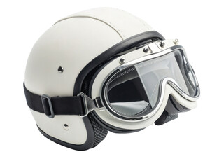 Fototapeta premium Motorcycle riding goggles png biker glasses png eye protection png windproof goggles png white background image