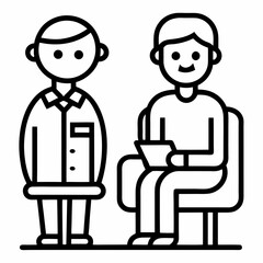 Therapy Vector Images