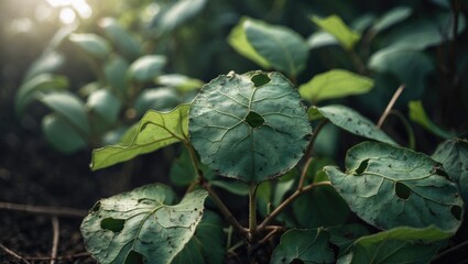 Impact of clubroot disease on plants: root galls and growth restriction caused by soil-borne pathogen