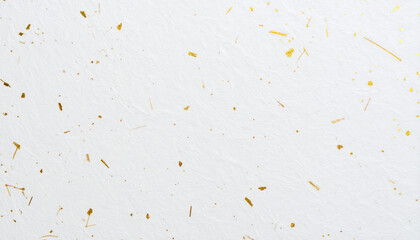 優しい風合いの金箔が混ざった和紙,質感のある自然な背景素材テクスチャ,Gentle, texture, Japanese paper, texture, paper, texture, natural, background, material, Japanese style, Japan, Japanese style, wrinkles,