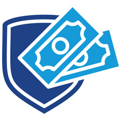Money Security Icon