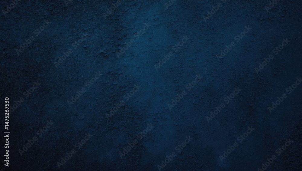 Poster Grungy asphalt with rough grainy pattern as backdrop