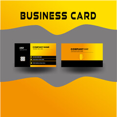 Business cards are important because they offer a convenient and efficient way to share contact information, make a lasting first impression, and build a professional brand identity