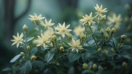 The Ashoka tree: A revered flora for ornamental and green space enhancement