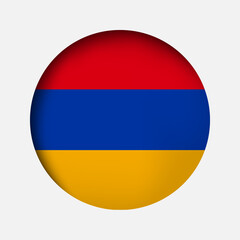 armenia  flag