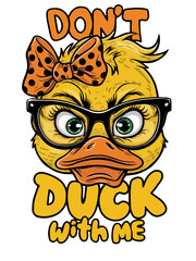 Fototapeta premium funny cartoon illustration