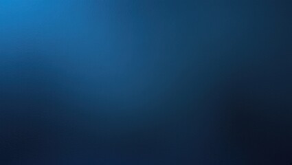 Obraz premium Blue texture and gradient wallpaper for background design
