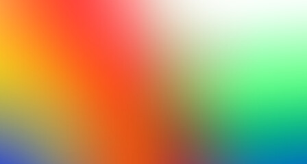 Abstract Retro Color Grainy Gradient Background, Noise Texture Effect, Illustration of Colorful Gradient Background and Wallpapers, Posters, Banners, Flyers, and Cards.	
