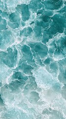 Fototapeta premium Tropical paradise tranquil turquoise waters and pristine sands