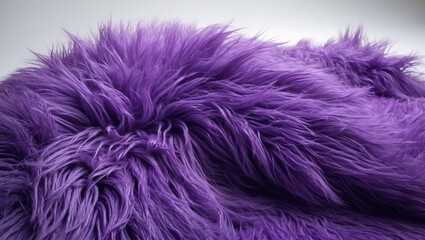Fototapeta premium Lavender plush mat.