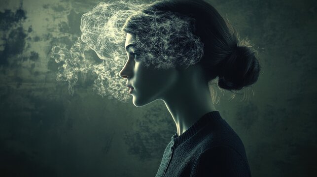 A psychological thriller about a woman who wakes up with amnesia and discovers that her entire life may have been fabricated, leading her on a quest for the truth