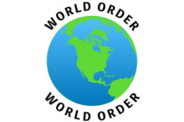 世界秩序