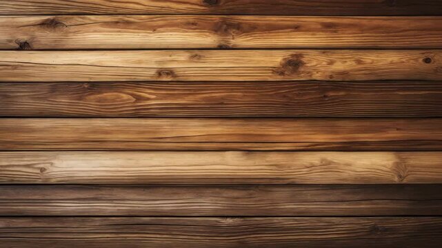 Old wooden boards background texture
