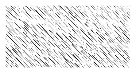 slanted line texture background in abstract black style