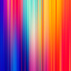 Colorful stripe abstract background. Motion effect. Color lines. Colored fiber texture backdrop and banner.