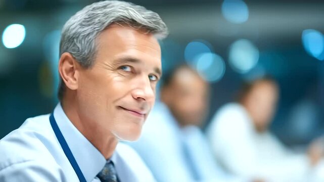 In-depth training session on medical coding for hospital billing experts.
