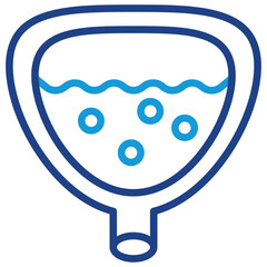 Urethra Icon