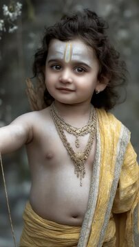 Rama legacy: noble king, devoted son, courageous warrior, dharma embodiment, virtue model, sacred figure, divine husband, epic hero, revered avatar, Ramayana honor, righteous leader.