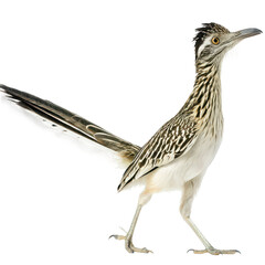Roadrunner png ground bird png southwestern animal png quick bird png roadrunner animal png transparent background image