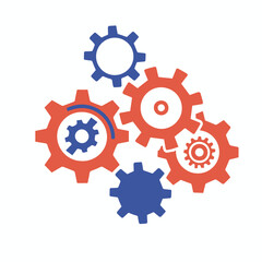 Cogs design gears
