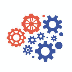 Cogs design gears