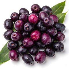 Fototapeta premium Fresh Jaboticaba Berries: Buy Online