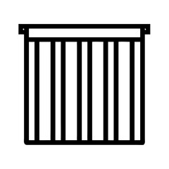 Abstract monochrome White Background with subtle gradient variations