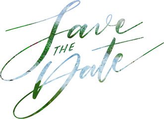 save the date scripts png