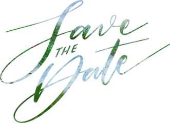 save the date scripts png