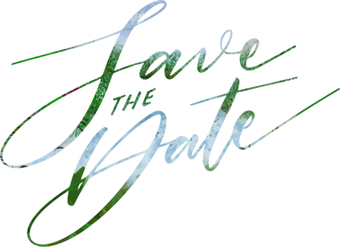 save the date scripts png