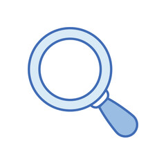 Search Vector icon