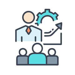 Team Performance Management with Growth, Analytics, and Strategy