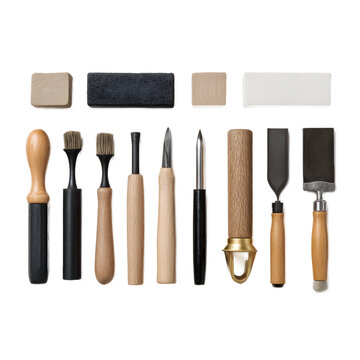 Professional Printmaking Tools Kit Complete Set for Artists and Printmakers