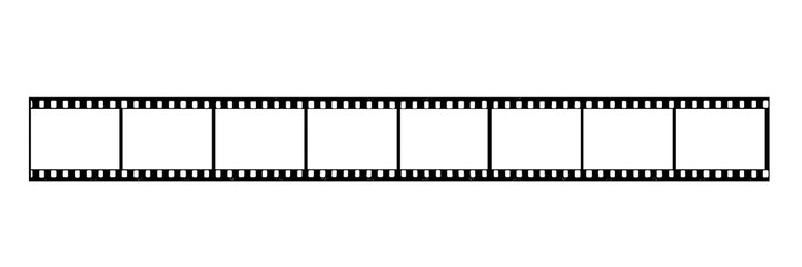 ３５mmフィルム　PNG素材