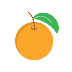 Orange Vector icon