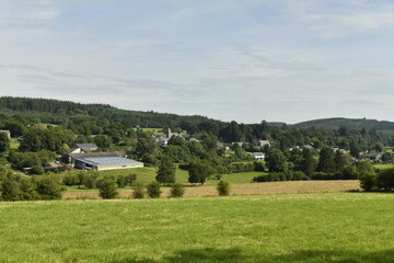 Village Bra Dissimul Danstation