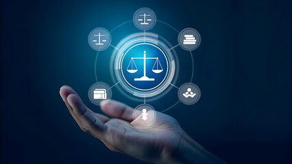 Legal advice for digital technologies, business, finance, intellectual property. Legal advisor, corporate lawyer, attorney service. Digital legal advice for business, finance.