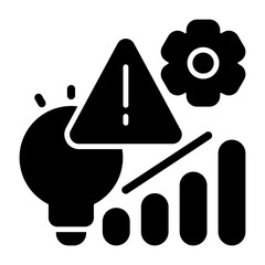 SWOT Analysis Icon