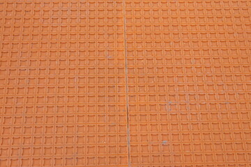 Innovative membrane for reliable tile laying. Waterproofing. For heated floors. Separating and...