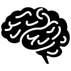 Brain Icon