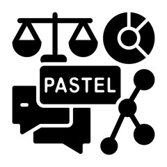 PESTEL Analysis Icon