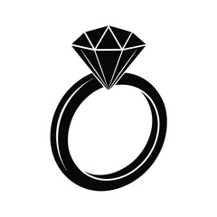 diamond engagement ring