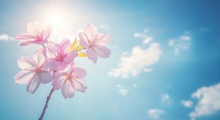 Spring blossom photos are suitable for various applications including wall art, website banners, nature blogs, digital wallpapers, and greeting cards