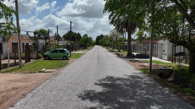 Calles
