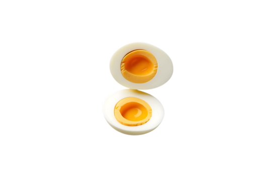 Perfectly Cooked Hard-Boiled Eggs A Simple Guide to Preparation and Serving